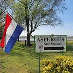 't Huske Chalet Venhorst