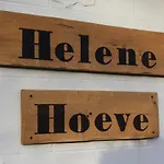 't Huske Chalet Venhorst