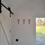 Chalet 't Huske Venhorst