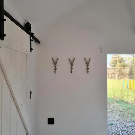 Chalet 't Huske Venhorst