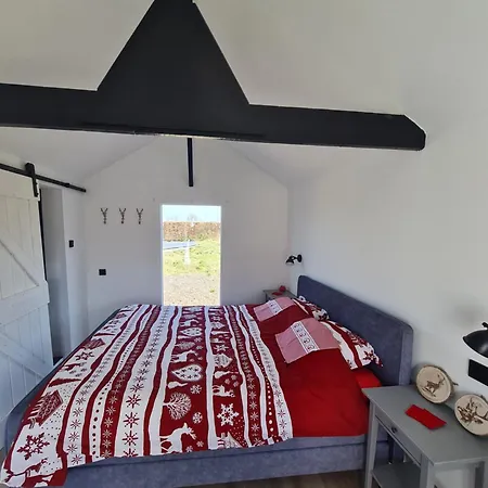 Chalet 't Huske