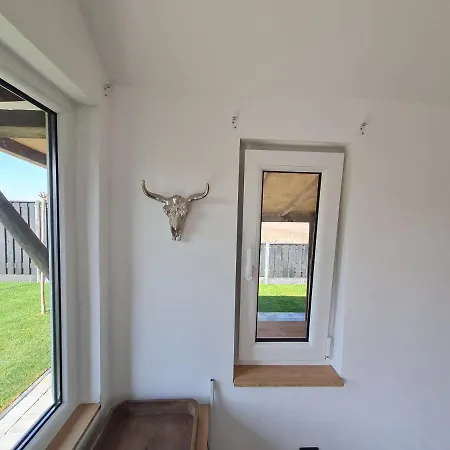 Chalet 't Huske *