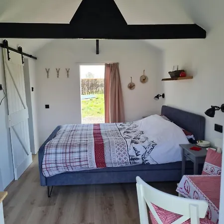't Huske Chalet *