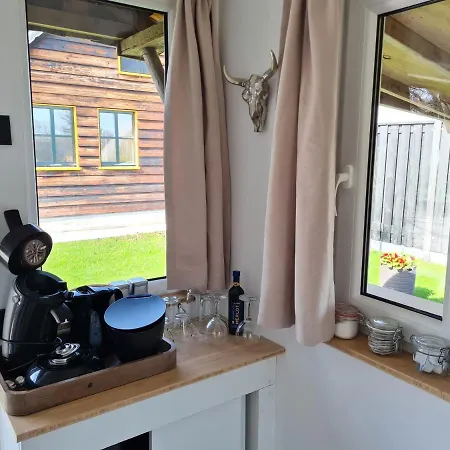 Chalet 't Huske