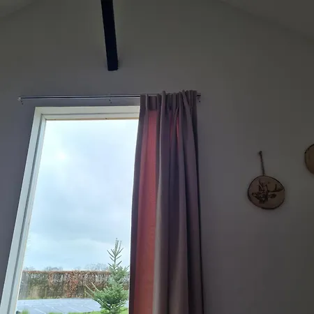 Horská chata 't Huske *