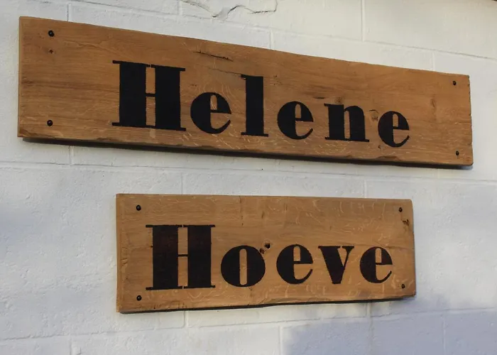 't Hûske Chalet Venhorst