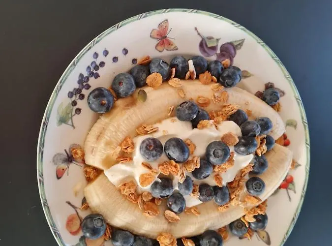 't Hûske Chalet Venhorst