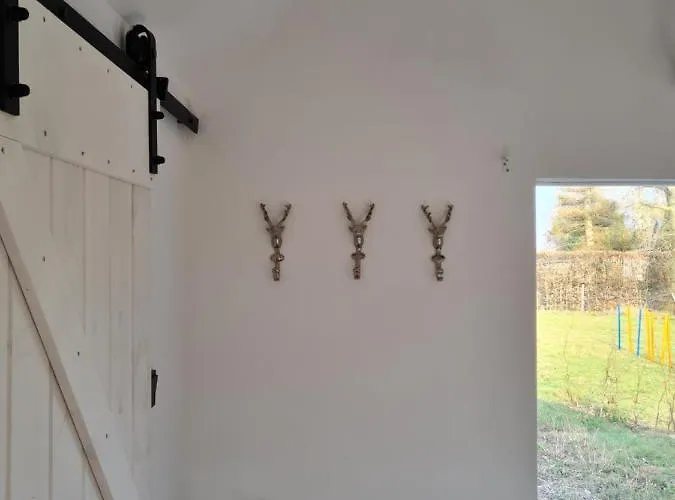 Chalet 't Hûske Venhorst