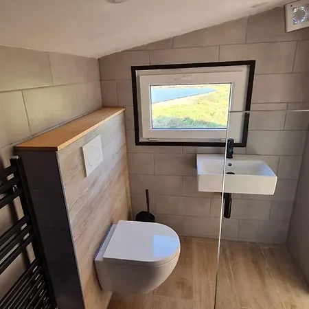 't Huske シャレー