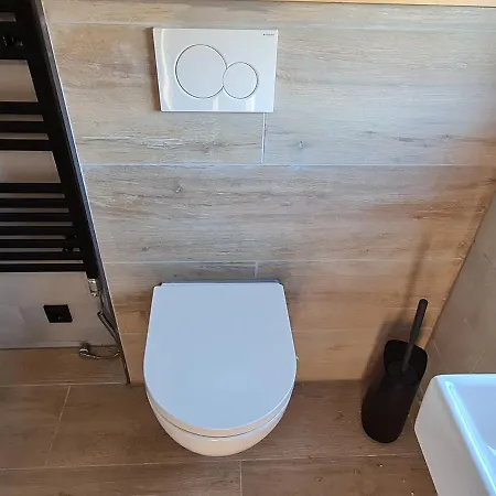 't Huske シャレー *