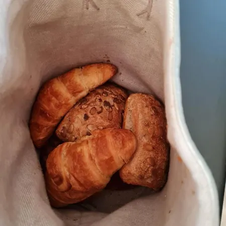 't Huske シャレー