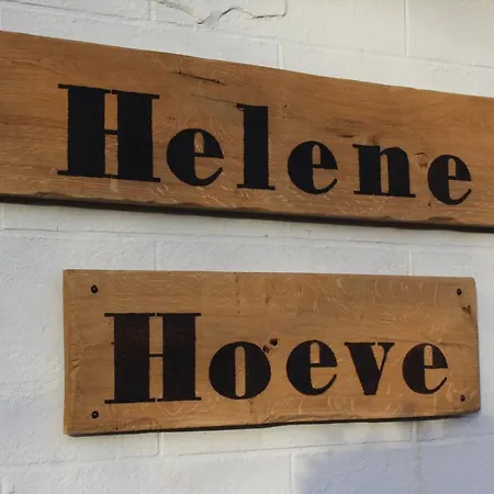 't Huske シャレー Venhorst