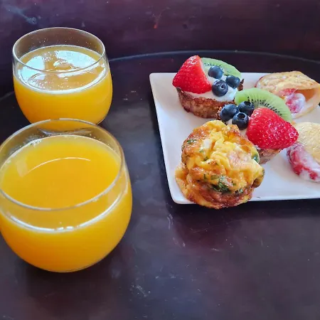 シャレー 't Huske