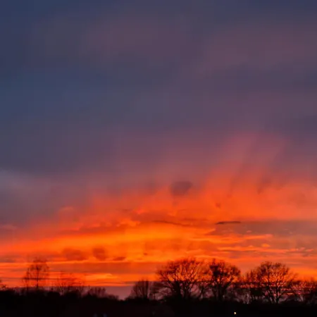 シャレー 't Huske *